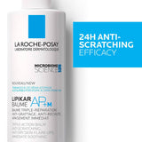 LA ROCHE POSAY LIPIKAR BAUME AP+M BODY MOISTURIZER 400ML