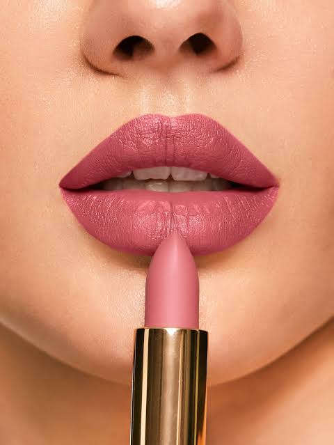 SHEGLAM MATTE ALLURE LIPSTICK