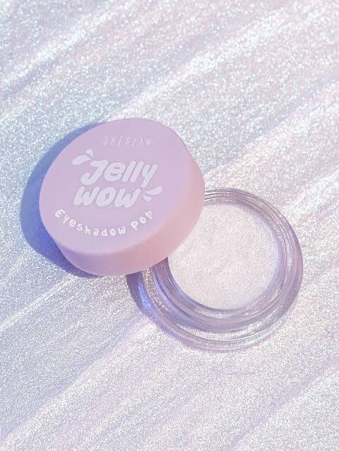 SHEGLAM JELLY WOW EYESHADOW POP