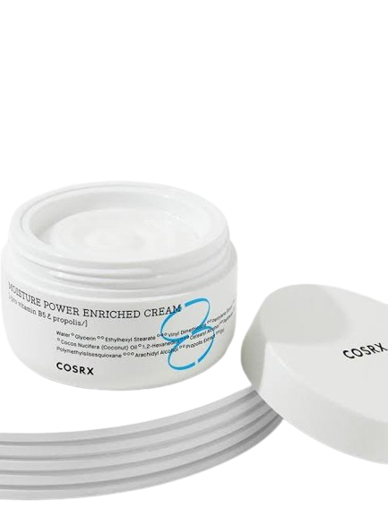 Cosrx – Moisture Power Enriched Cream 50ml