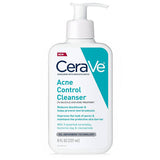 Cerave Acne Control Cleanser  2% SALICYLIC ACID ACNE TREATMENT  237ml