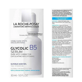 La Roche-Posay Glycolic Acid B5 Serum 30ml