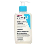 Cerave Sa Smoothing Cleanser 236ml