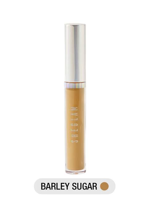 SHEGLAM 12-Hr Full Coverage Concealer