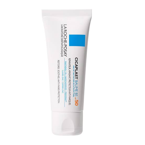 La Roche Posay cicaplast baume  B5 SPF 50 40ml