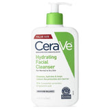 CeraVe Hydrating Facial Cleanser - 473ml