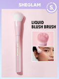 SHEGLAM COLOR BLOOM LIQUID BLUSH BRUSH