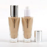 Missrose Crystal Ice Storage Liquid Foundation