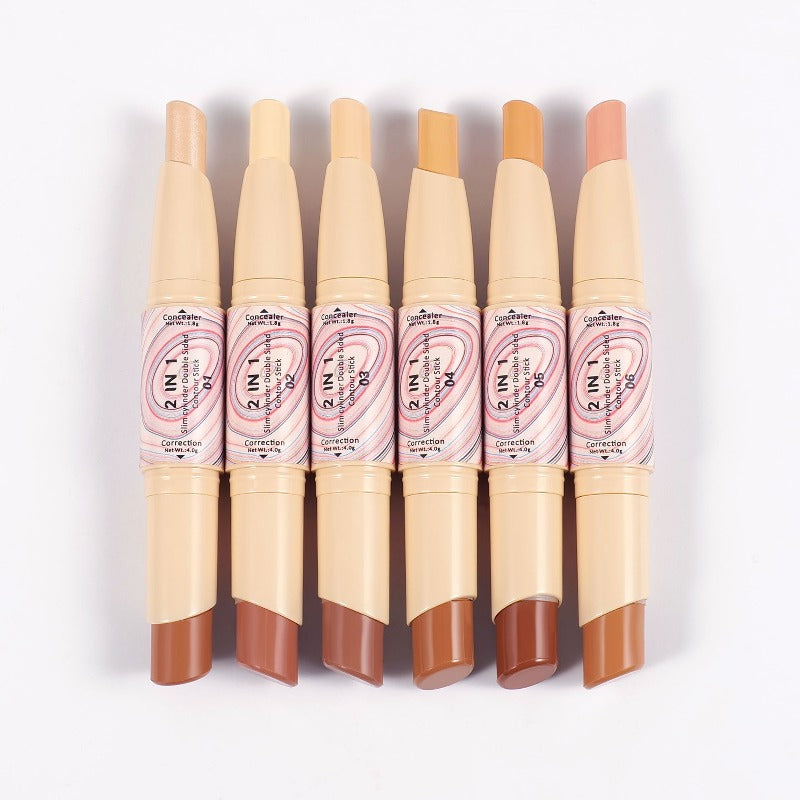 Missrose Contour Plus Concealer Stick