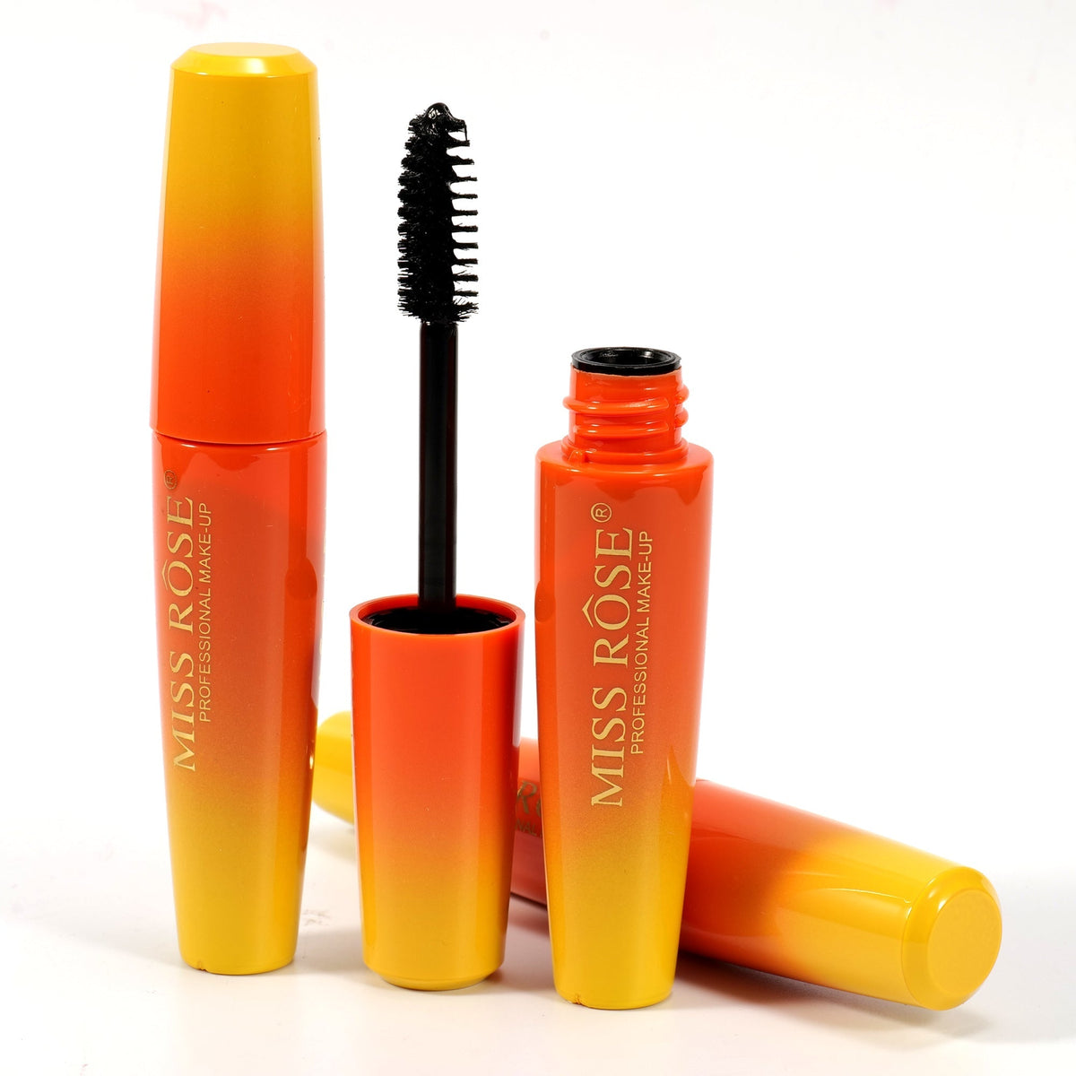 Miss Rose Makeup Mascara