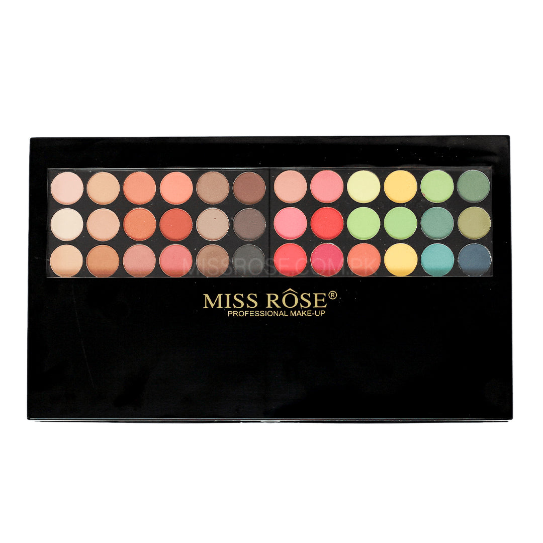 Miss rose Gift Box Make Up Kit