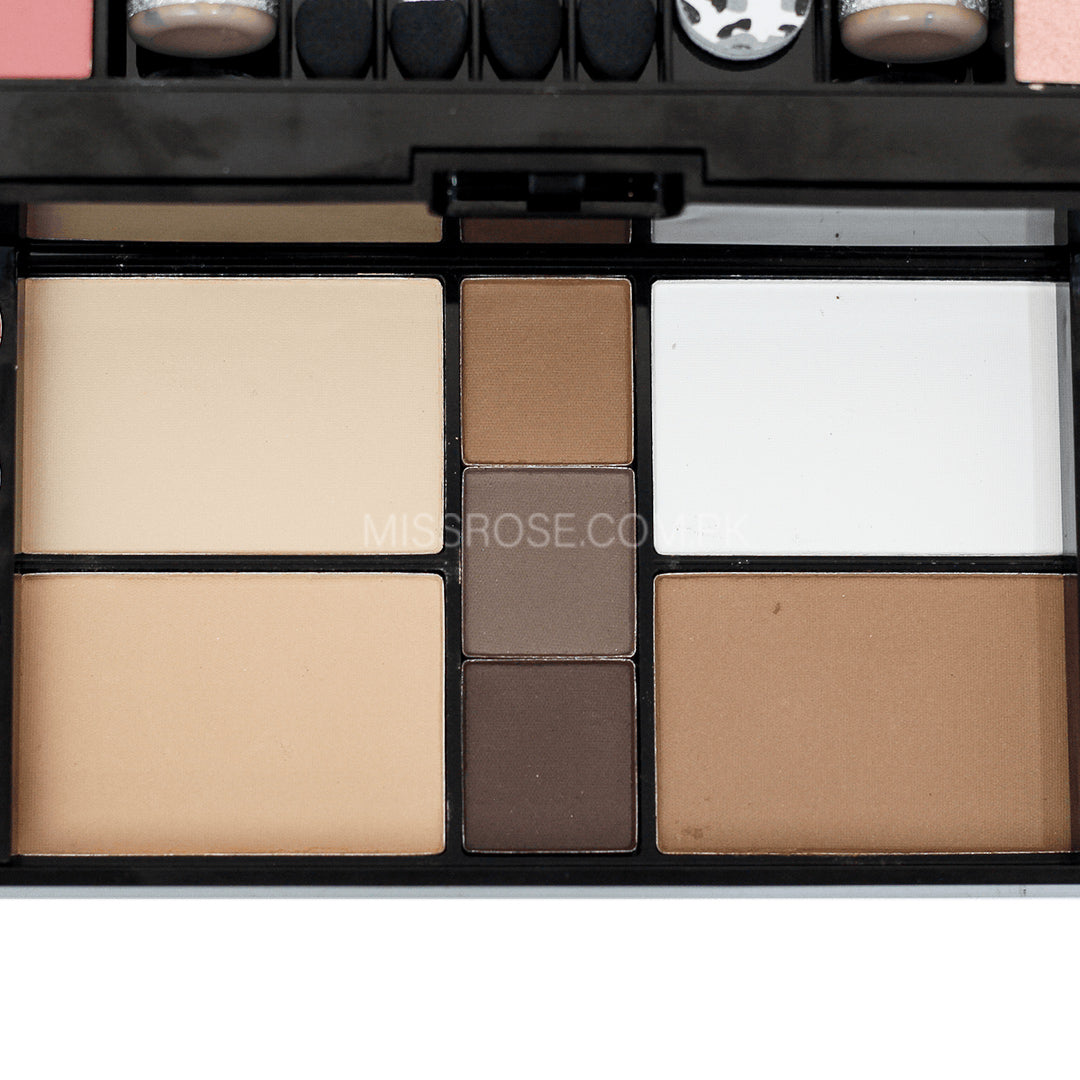 Miss rose Gift Box Make Up Kit