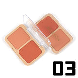 Miss Rose Sunset 2 Color Blush