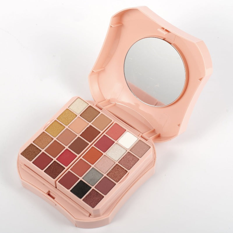 Miss rose portable makeup kit