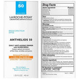 LA ROCHE POSAY - ANTHELIOS ANTI-AGING PRIMER WITH SPF 50 SUNSCREEN