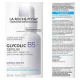 La Roche-Posay Glycolic Acid B5 Serum 30ml