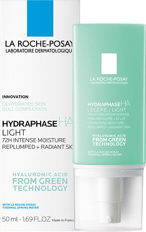 La Roche-Posay Hydraphase HA Light 50ml