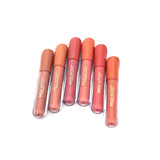 Miss Rose Nude Liquid Lipgloss