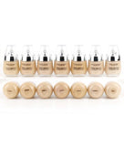 Miss Rose True Match Foundation New