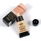 Missrose Double Wear Perfect Matte Foundation