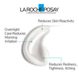 LA ROCHE POSAY TOLERIANE ULTRA OVERNIGHT MOISTURIZER 40ml