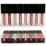 Miss Rose Shine Lucid Labbra Lip Gloss