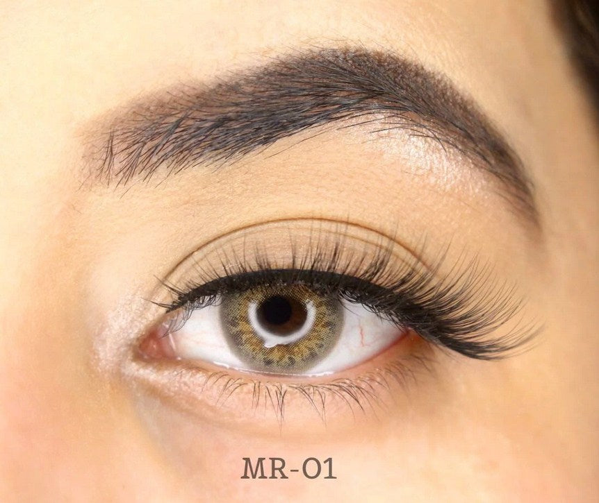 Miss Rose 3D Mink Eyelashes