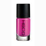 GOSH- Nail Lacquer- 569 Flamingo