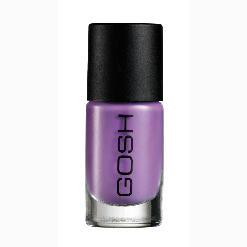 GOSH- Nail Lacquer- 571 Wild Lilac