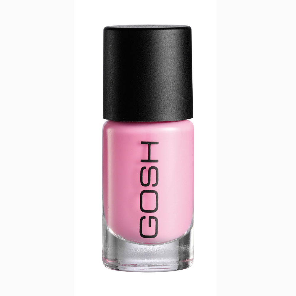 GOSH- Nail Lacquer- 598 Bubblegum