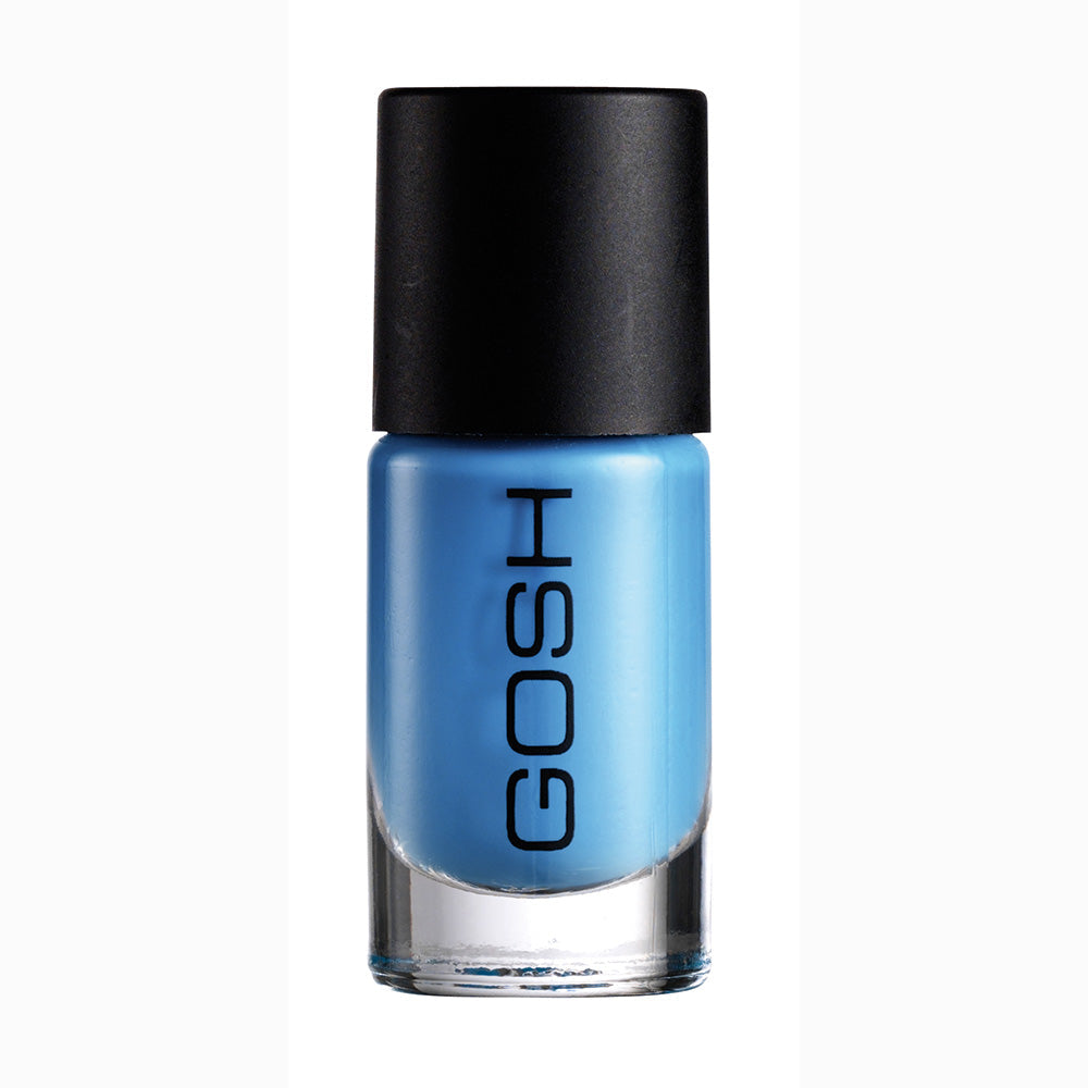 GOSH- Nail Lacquer- 605 Blue Balloon