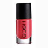 GOSH- Nail Lacquer- 607 Crispy Coral