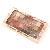 Missrose 32 Color eye palette