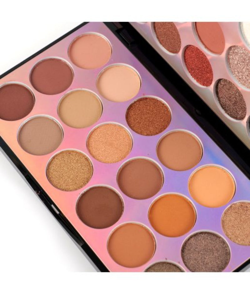 Missrose 36 color eye shadows palette