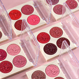 MISS Rose Exclusive Creation Lip Palette