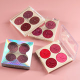 MISS Rose Exclusive Creation Lip Palette