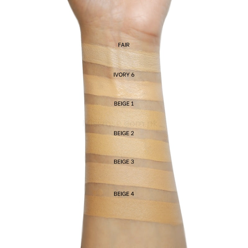 Missrose Conceal & Glow Concealer