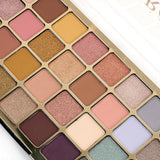 Missrose 32 Color eye palette