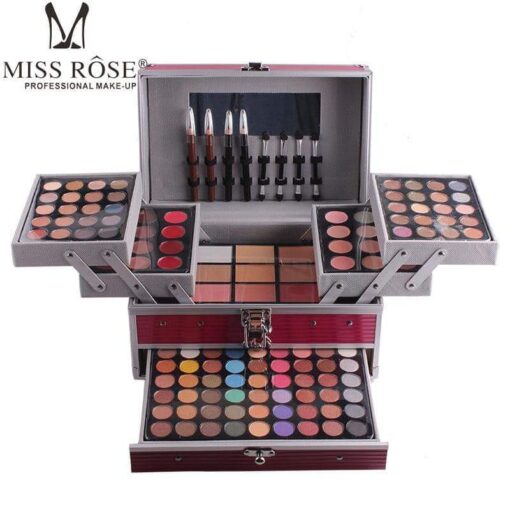 MISS ROSE Professional Makeup Palette KIT