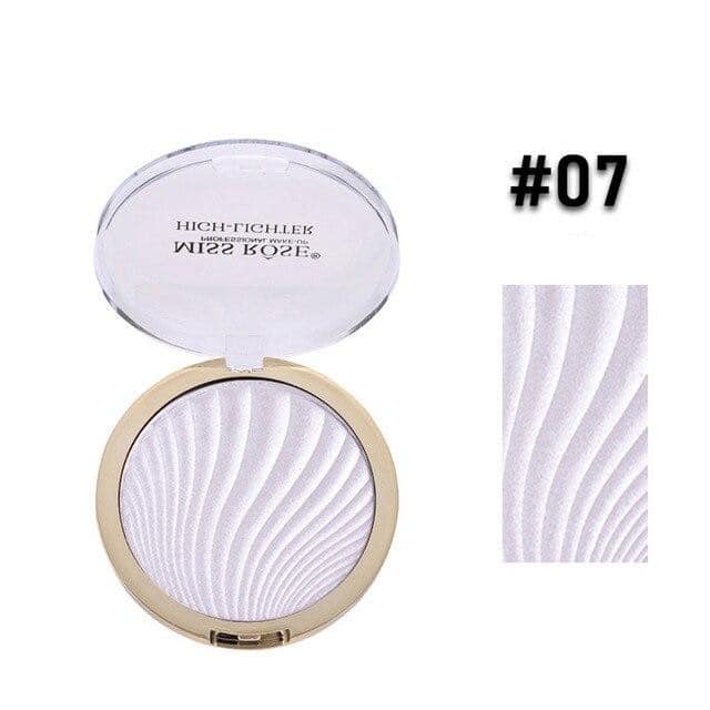 Miss Rose Natural Glow Highlighter