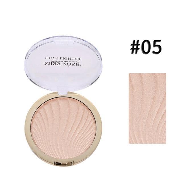 Miss Rose Natural Glow Highlighter