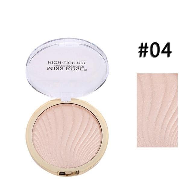 Miss Rose Natural Glow Highlighter