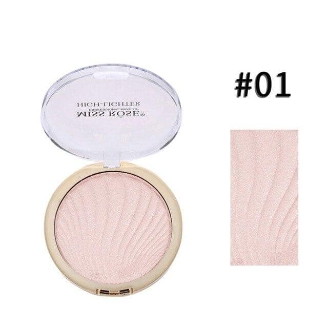 Miss Rose Natural Glow Highlighter