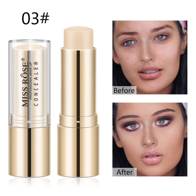 Miss Rose Makeup Full Coverage Concealer