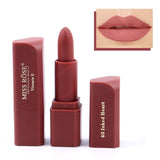 Miss Rose Fashion Vitamin E Lipstick