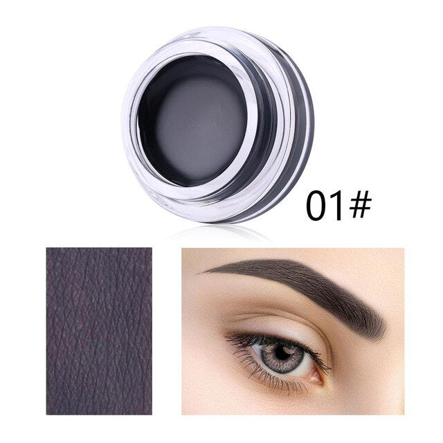 MISS ROSE Eyebrow Gel