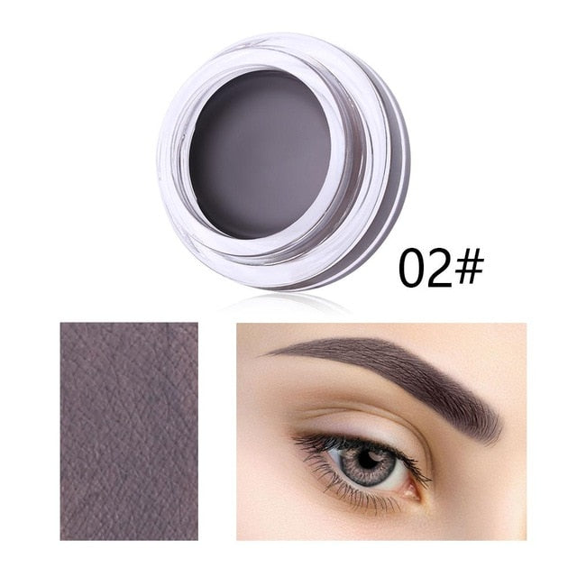 MISS ROSE Eyebrow Gel