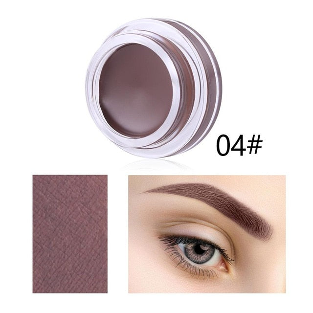 MISS ROSE Eyebrow Gel