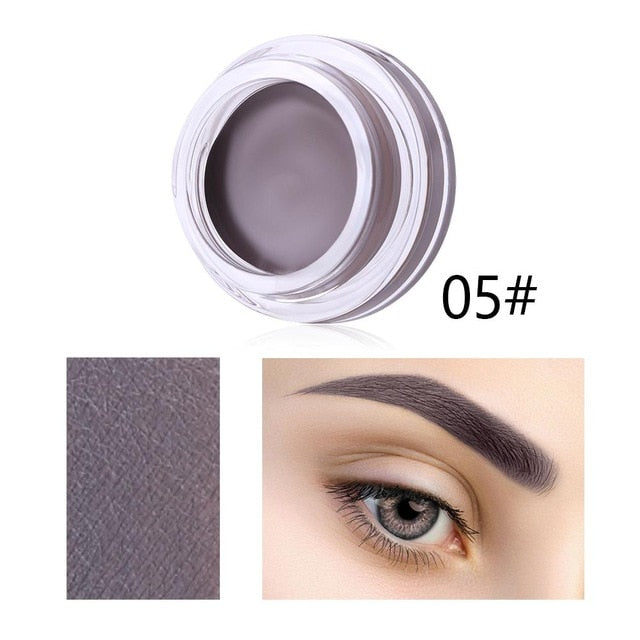 MISS ROSE Eyebrow Gel