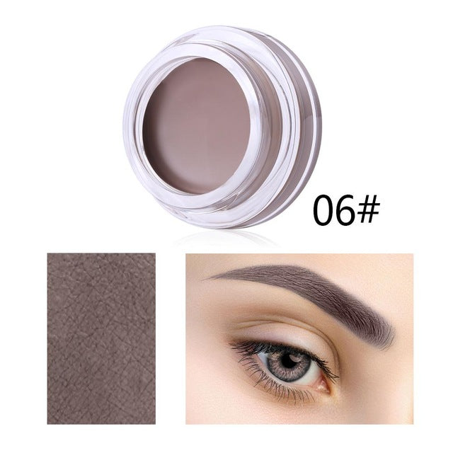 MISS ROSE Eyebrow Gel